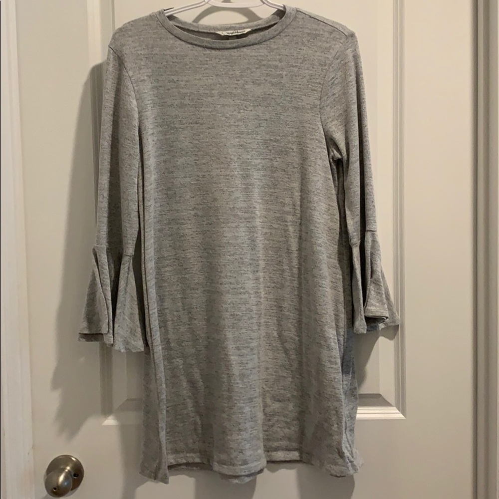T-shirt dress